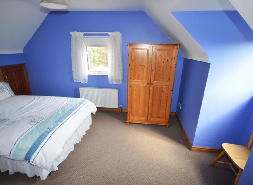 Hollybrook House, Drumaghy, Ardara, F94TA44