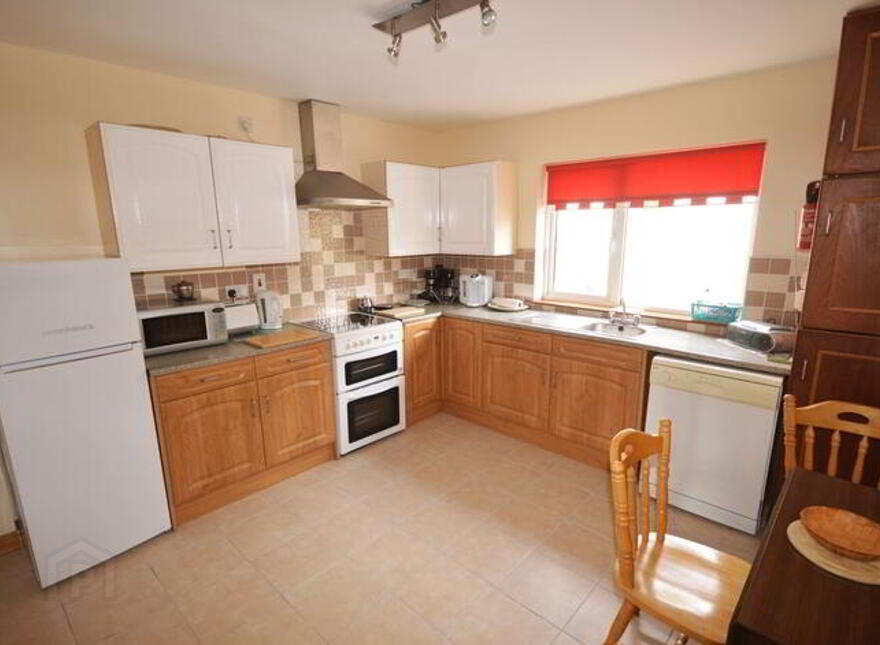 Hollybrook House, Drumaghy, Ardara, F94TA44