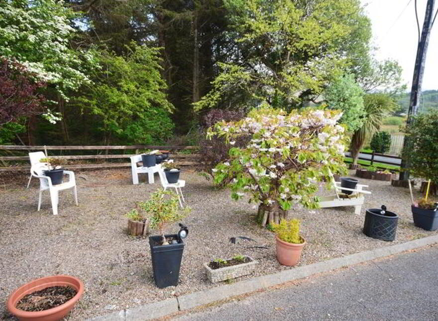 Hollybrook House, Drumaghy, Ardara, F94TA44
