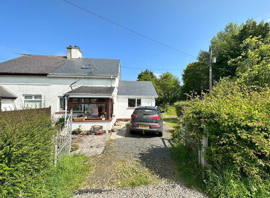 Property For Sale in Bushmills PropertyPal