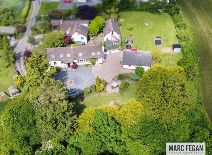 Glenfirs Cottage, 12 Yewtree Hill Road, Maghaberry, Lisburn, BT67 0JQ photo