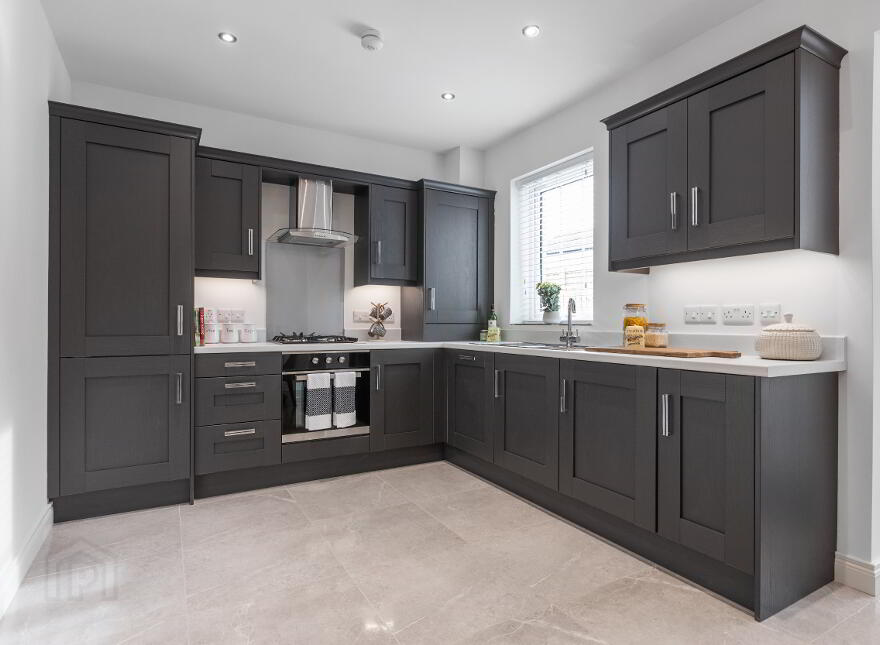 The Myddleton (type B), Mealough, Carryduff