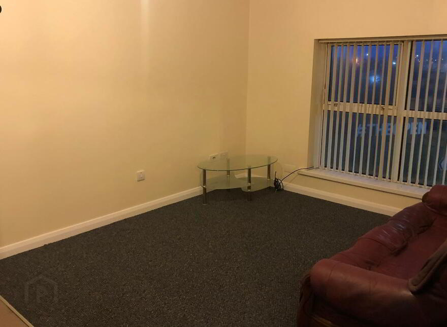 62e Eglinton Street, Portrush (long Term Let), BT56 8DY
