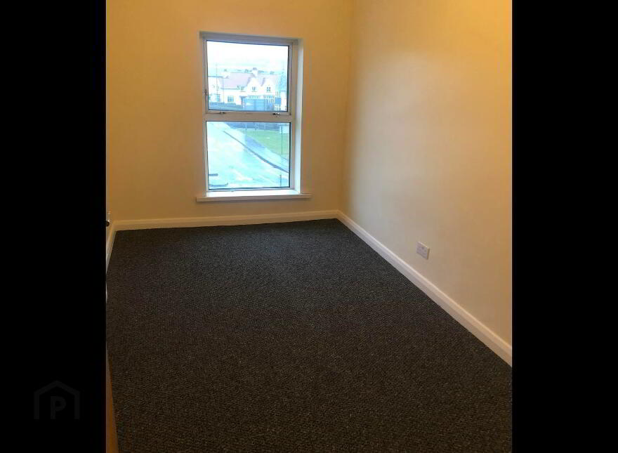 62e Eglinton Street, Portrush (long Term Let), BT56 8DY