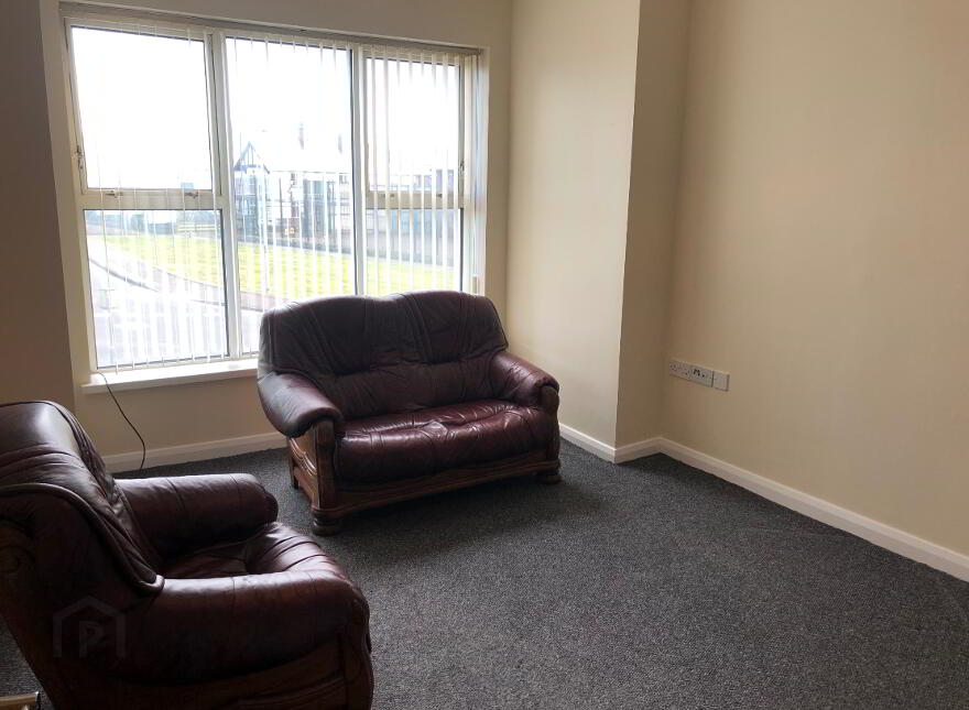 62e Eglinton Street, Portrush (long Term Let), BT56 8DY