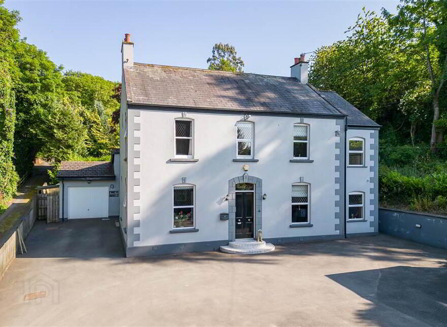 Property For Sale in Knockbreda, Belfast PropertyPal