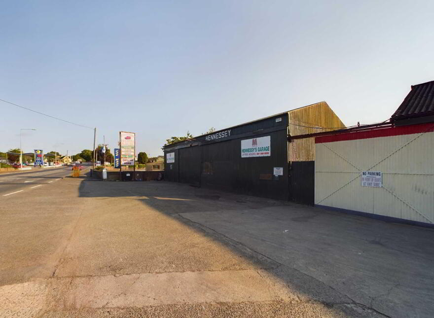 Kilmeadan, Waterford, X91W296