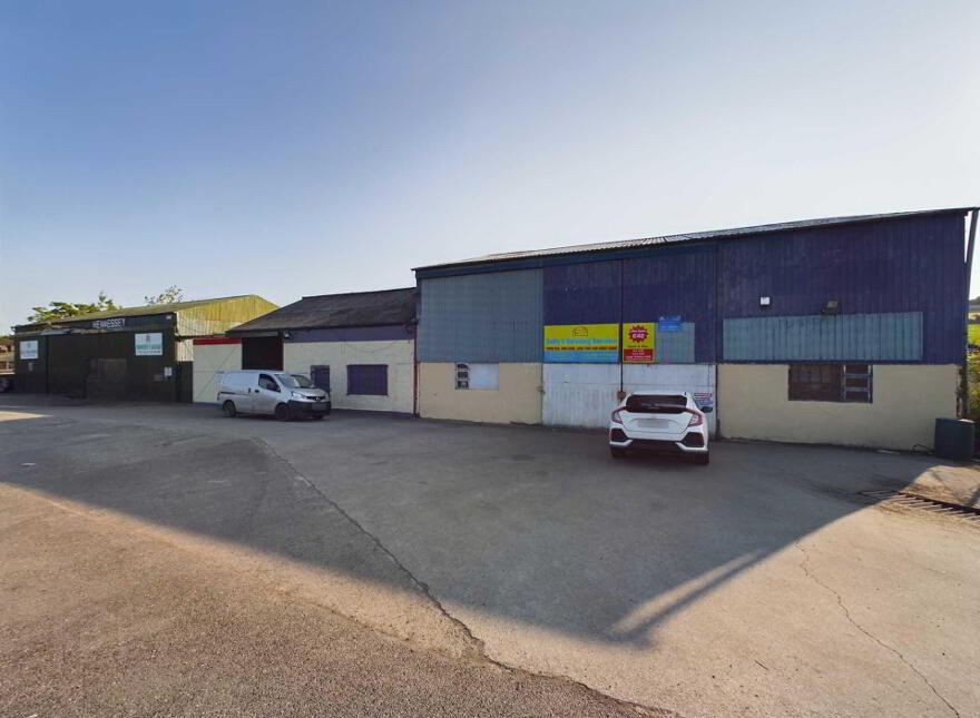 Kilmeadan, Waterford, X91W296