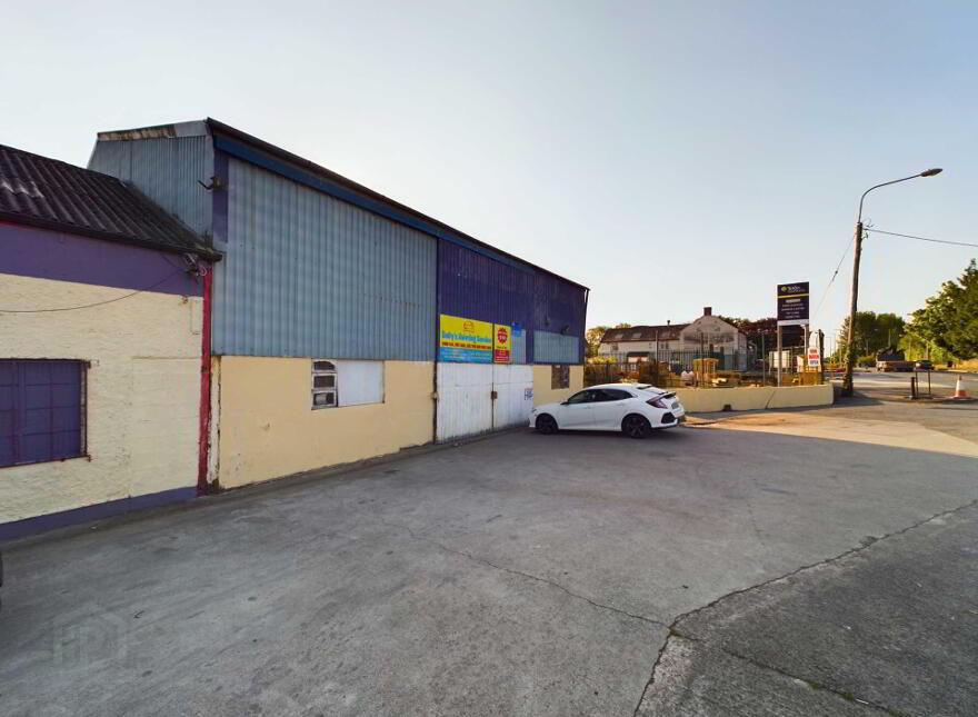 Kilmeadan, Waterford, X91W296