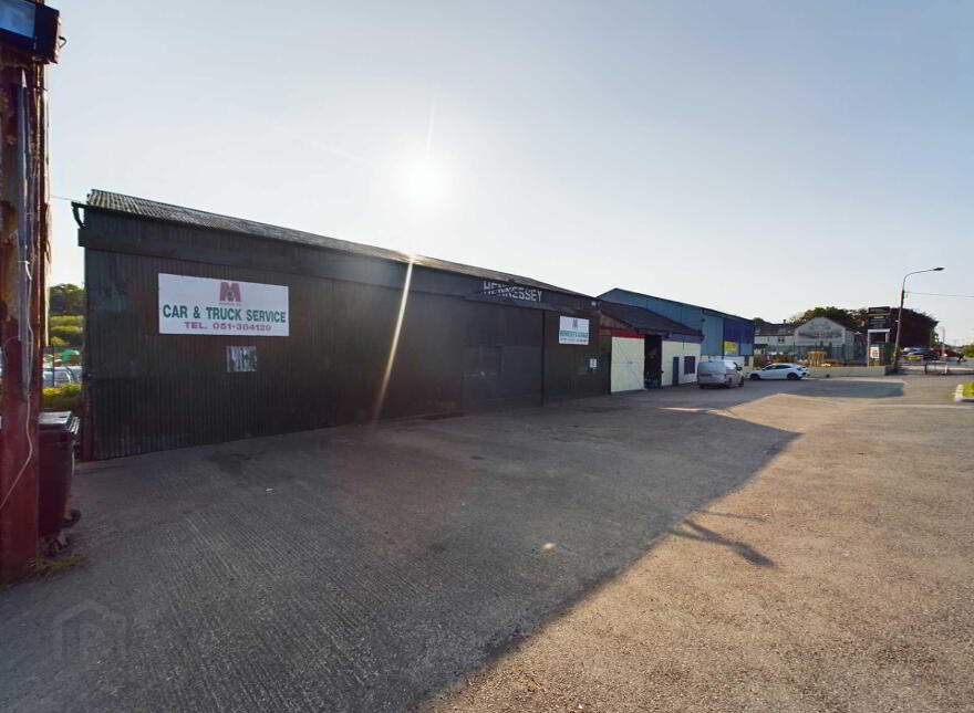 Kilmeadan, Waterford, X91W296