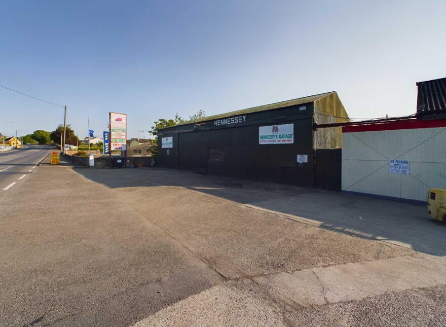 Kilmeadan, Waterford, X91W296