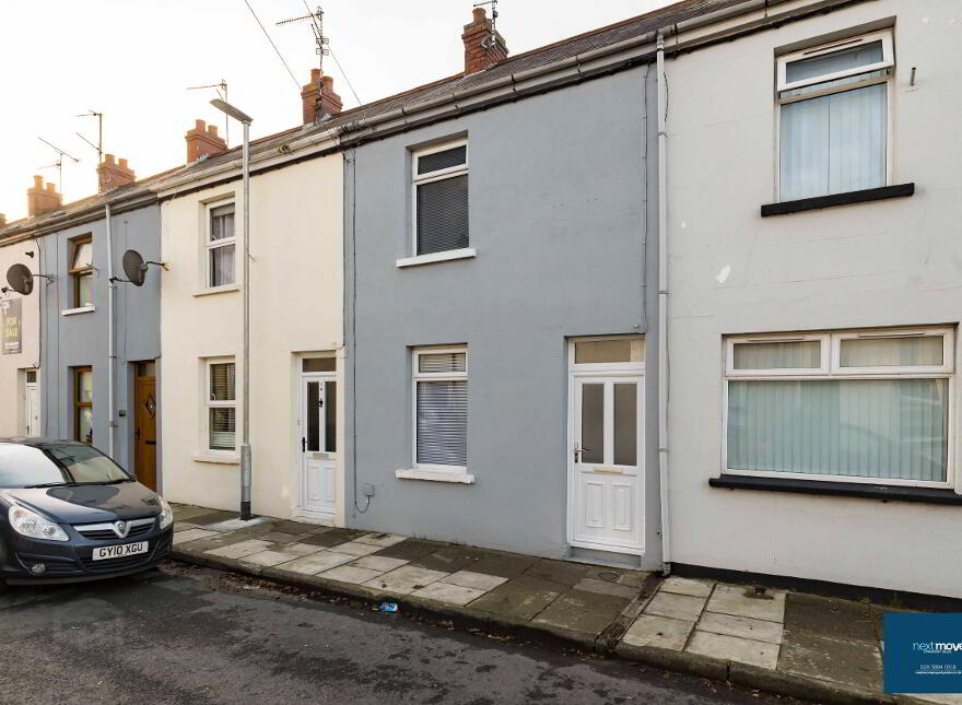12 North Street, Portadown, BT62 4BR