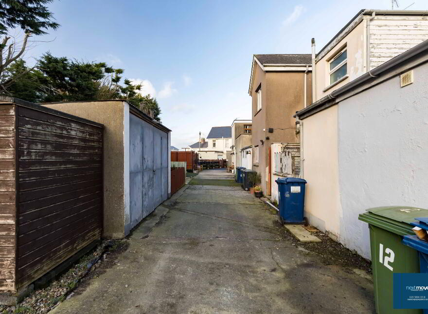 12 North Street, Portadown, BT62 4BR