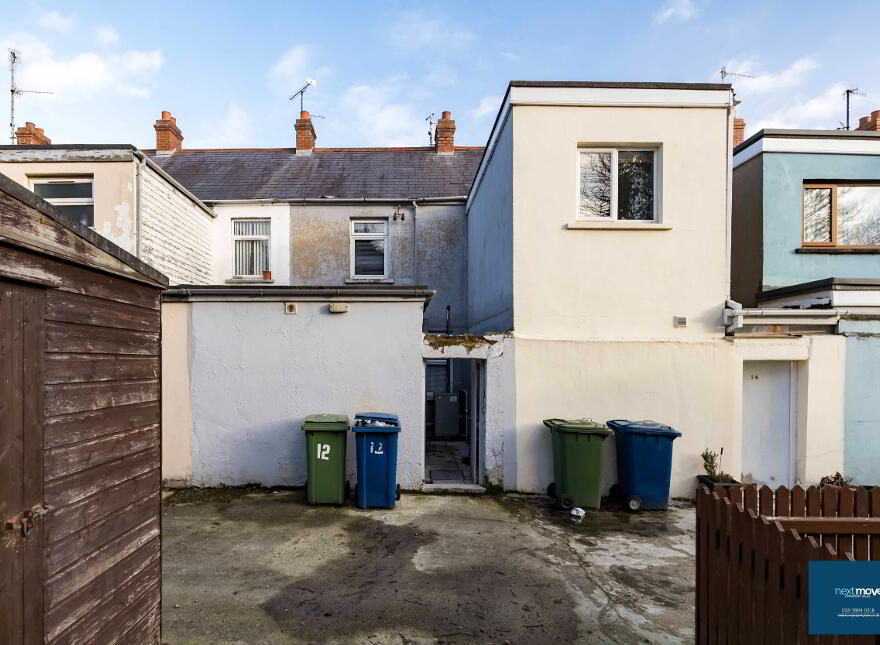 12 North Street, Portadown, BT62 4BR