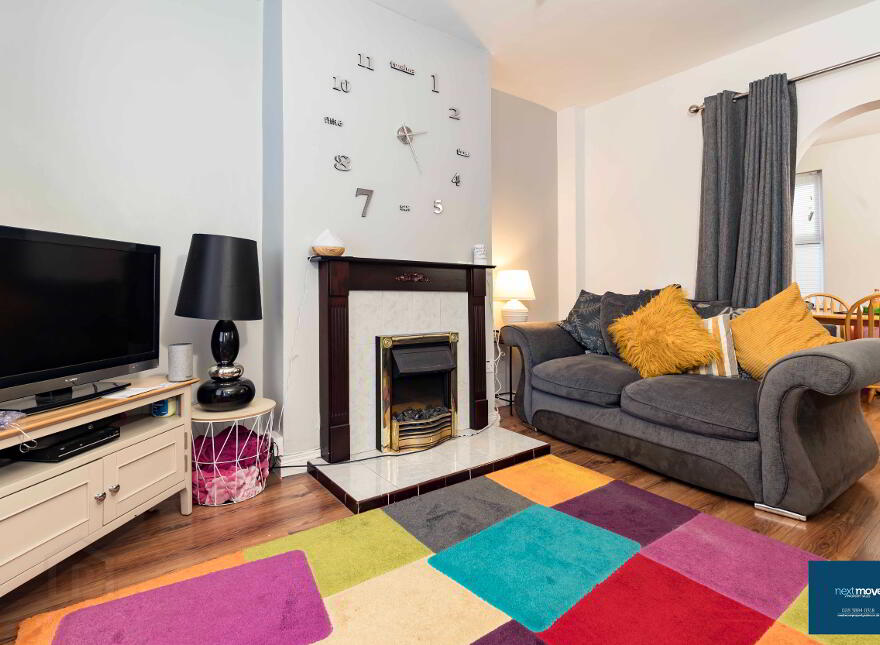 12 North Street, Portadown, BT62 4BR