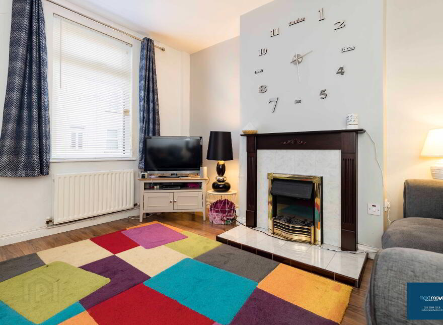 12 North Street, Portadown, BT62 4BR
