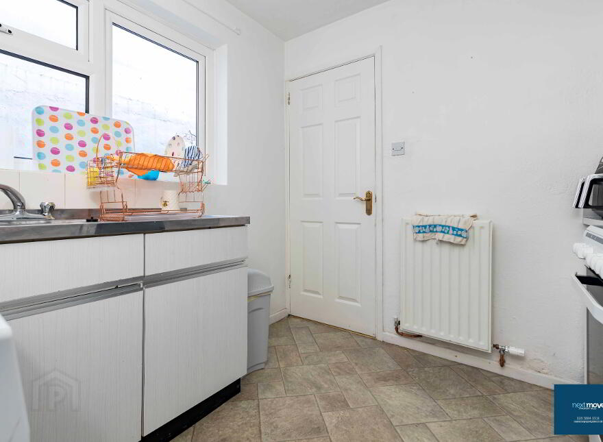12 North Street, Portadown, BT62 4BR