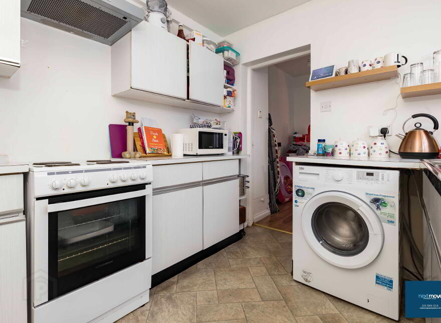 12 North Street, Portadown, BT62 4BR