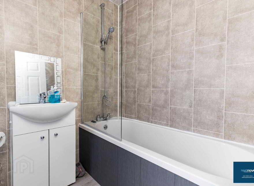12 North Street, Portadown, BT62 4BR