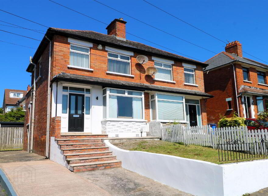 Property For Sale in Ballysillan, Belfast PropertyPal