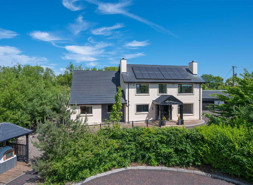 Recently Added Property For Sale in Templepatrick PropertyPal