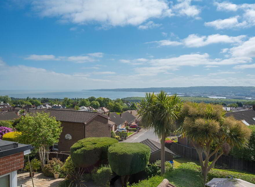 Property For Sale in Upper Antrim Road, Belfast PropertyPal