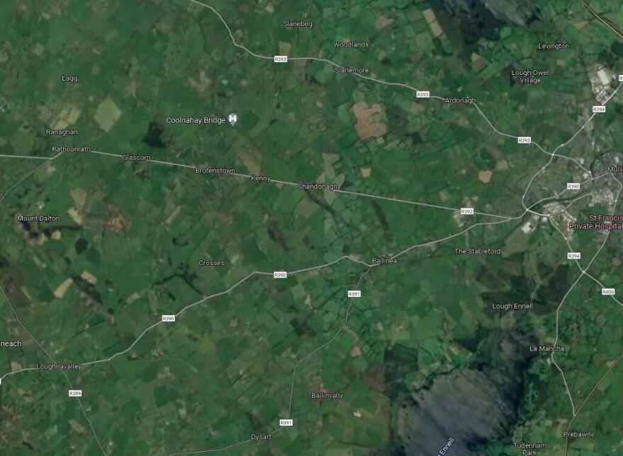 Ballynacarrow, Rathconrath, Mullingar