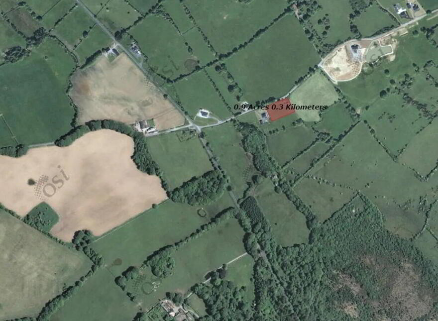 Ballynacarrow, Rathconrath, Mullingar