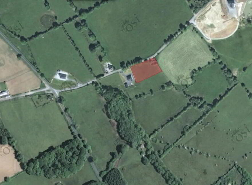 Ballynacarrow, Rathconrath, Mullingar