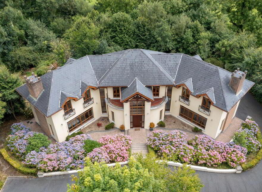 39 Castlewoods, Ballinamona, X91WFP1 photo