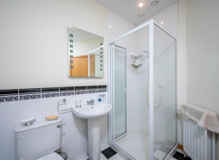 Apt 18, Lorelei, Princetown Road, Bangor, BT20 3TF
