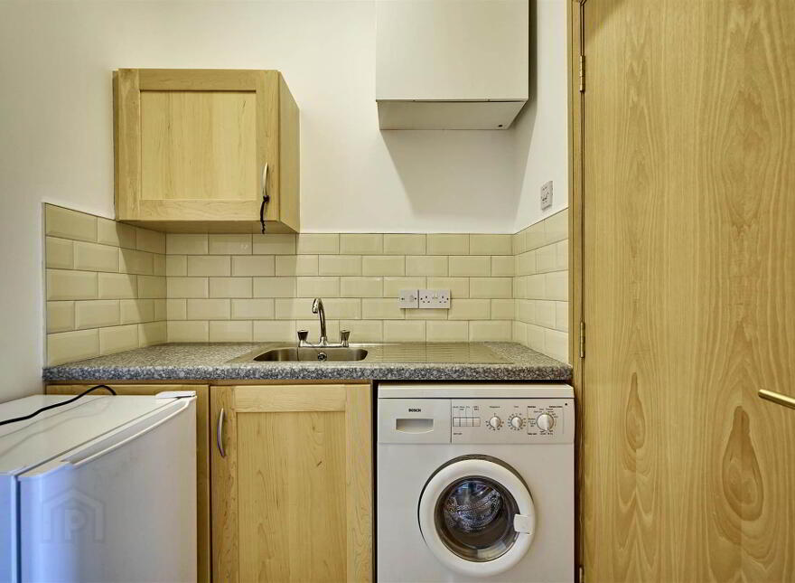 Apt 18, Lorelei, Princetown Road, Bangor, BT20 3TF
