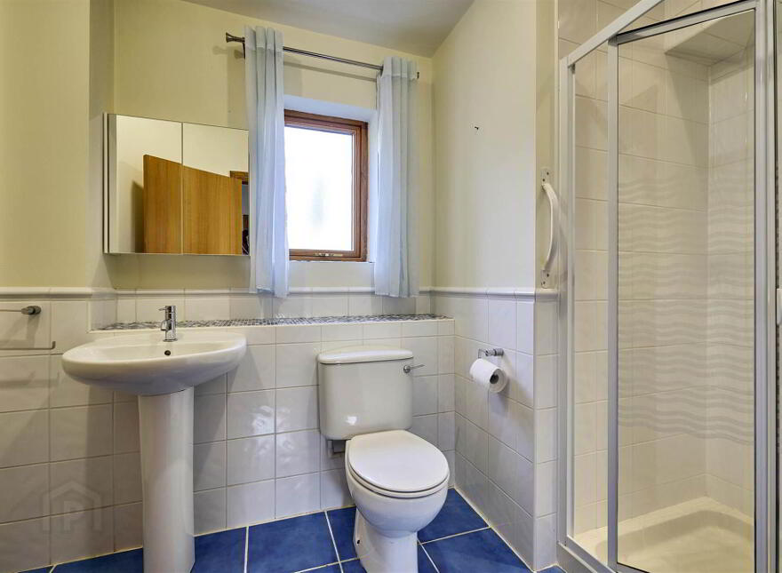Apt 18, Lorelei, Princetown Road, Bangor, BT20 3TF
