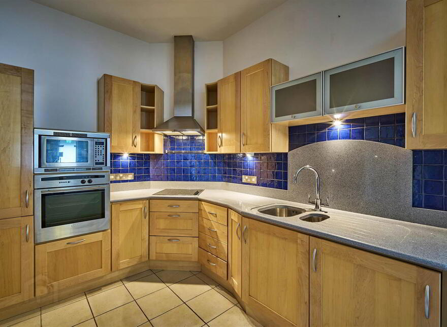Apt 18, Lorelei, Princetown Road, Bangor, BT20 3TF