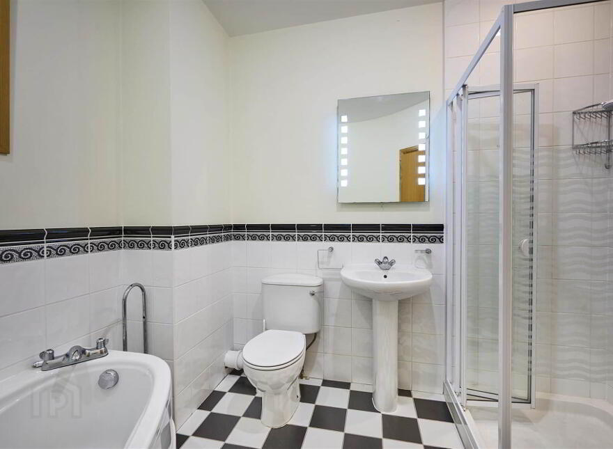 Apt 18, Lorelei, Princetown Road, Bangor, BT20 3TF