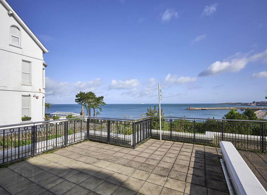 Apt 18, Lorelei, Princetown Road, Bangor, BT20 3TF