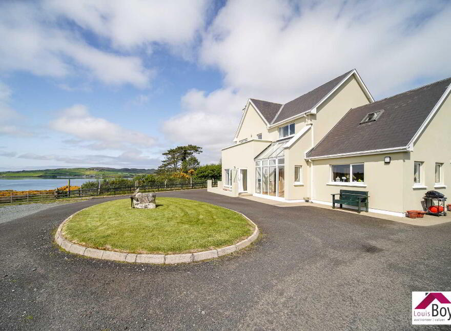 Devlinreagh, Carrigart, F92H927