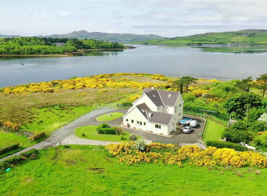 Devlinreagh, Carrigart, F92H927