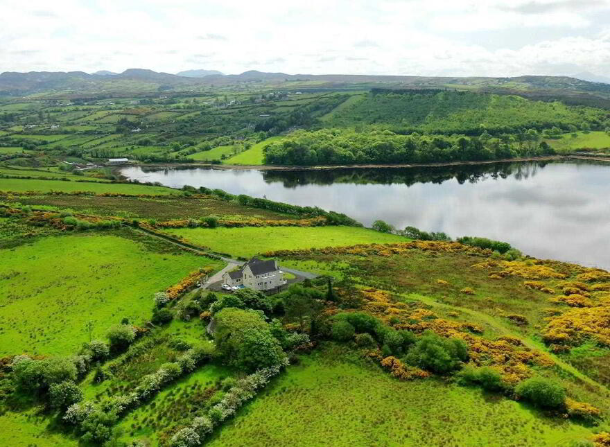 Devlinreagh, Carrigart, F92H927