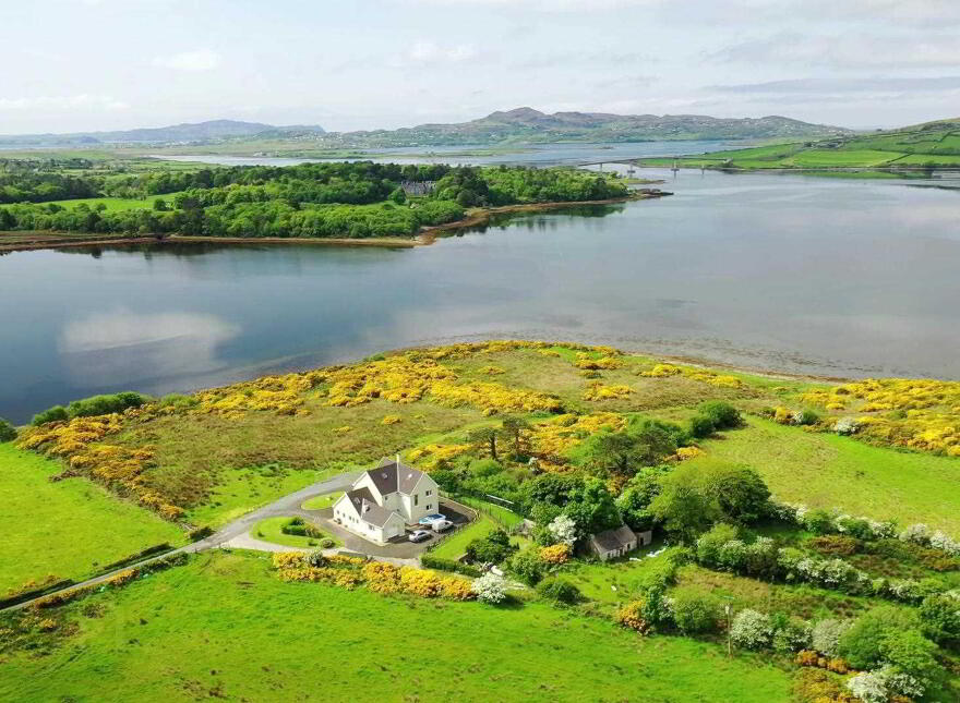 Devlinreagh, Carrigart, F92H927