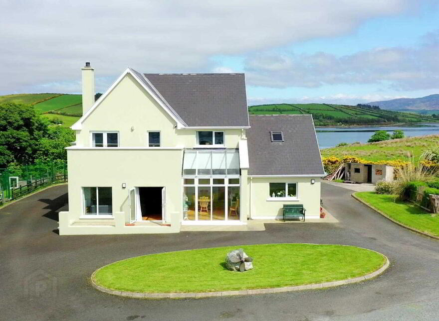 Devlinreagh, Carrigart, F92H927