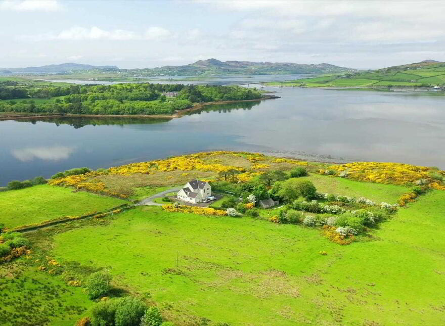 Devlinreagh, Carrigart, F92H927
