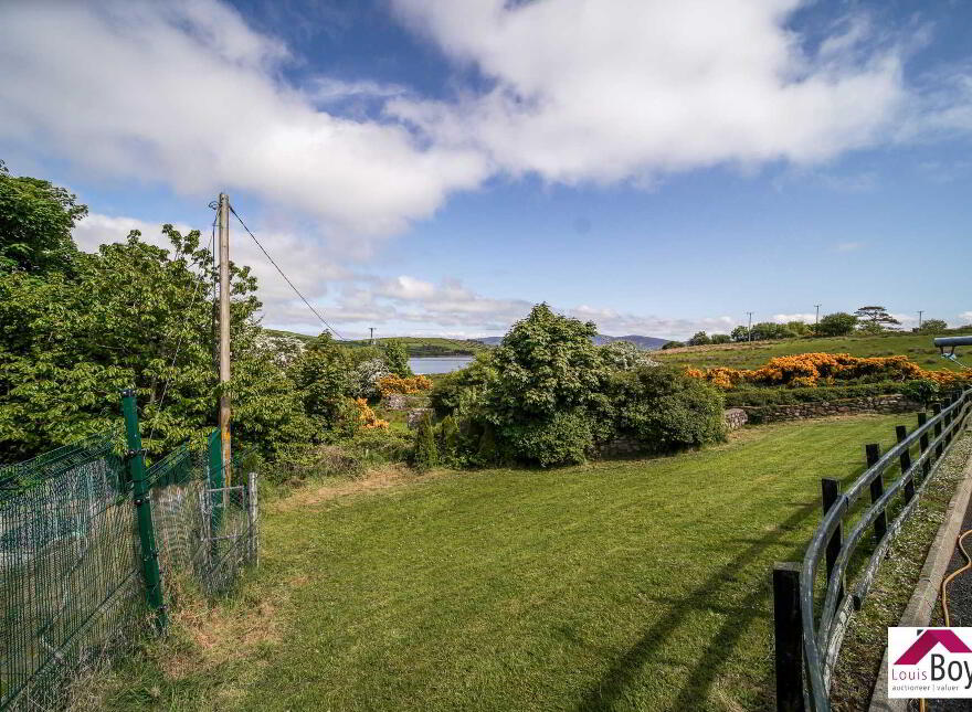 Devlinreagh, Carrigart, F92H927