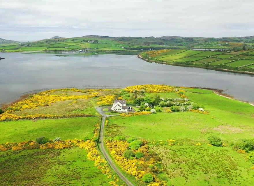 Devlinreagh, Carrigart, F92H927