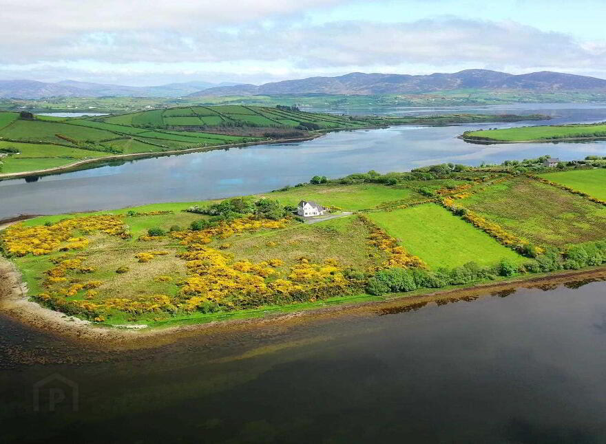 Devlinreagh, Carrigart, F92H927