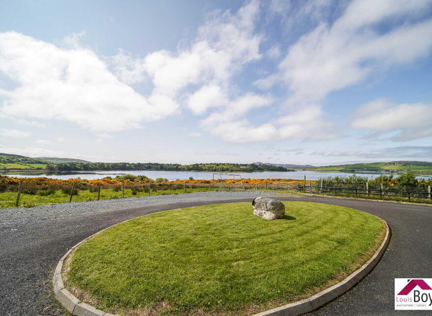 Devlinreagh, Carrigart, F92H927