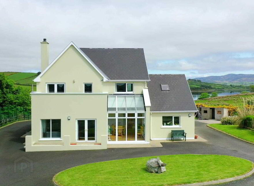 Devlinreagh, Carrigart, F92H927