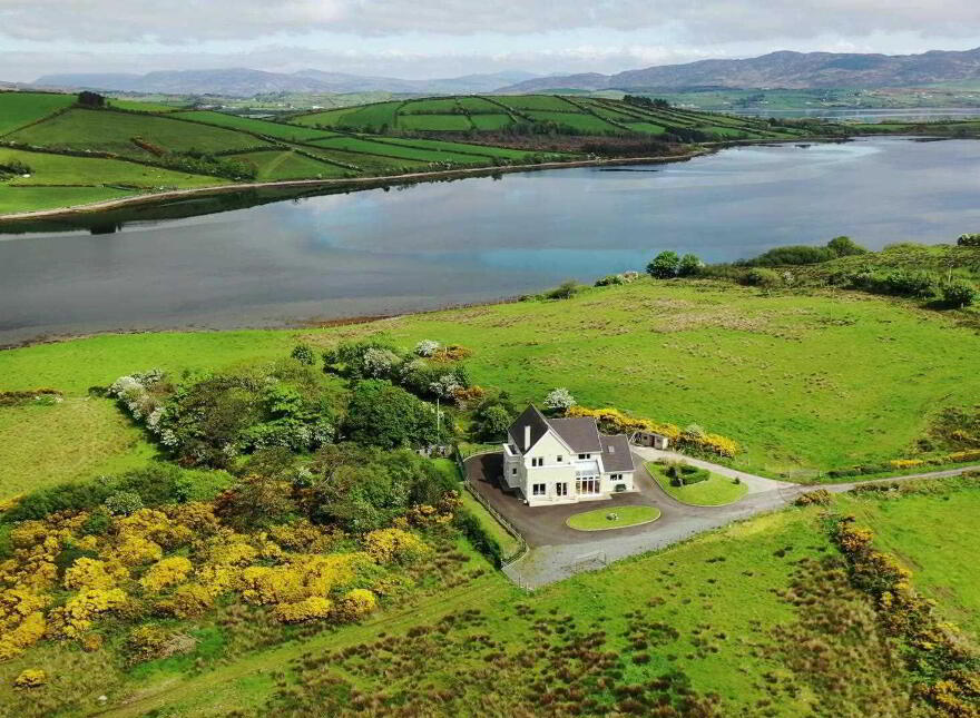 Devlinreagh, Carrigart, F92H927