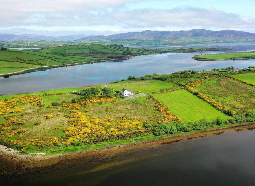 Devlinreagh, Carrigart, F92H927
