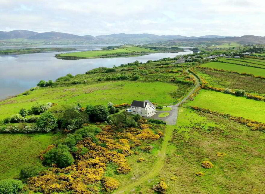 Devlinreagh, Carrigart, F92H927